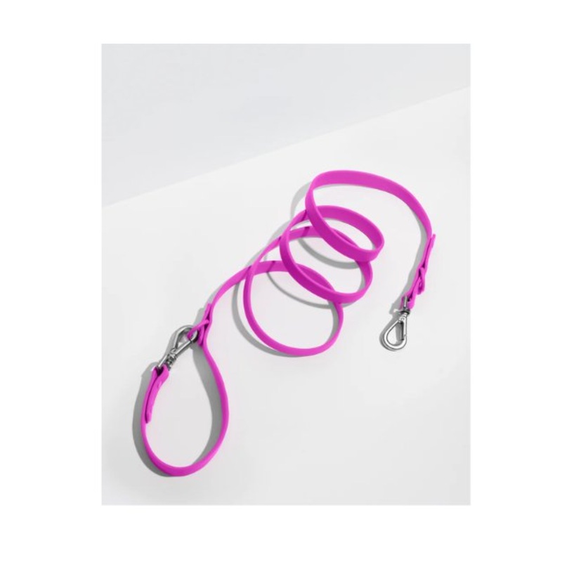 Wild One Anti-Odour Dog Leash (Orchid)