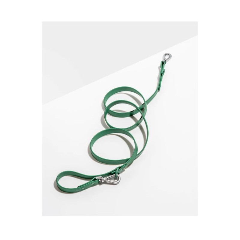 Wild One Anti-Odour Dog Leash (Spruce)
