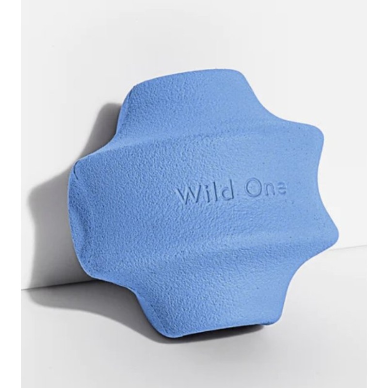 Wild One Twist Toss Dog Chew Toy (Moonstone)