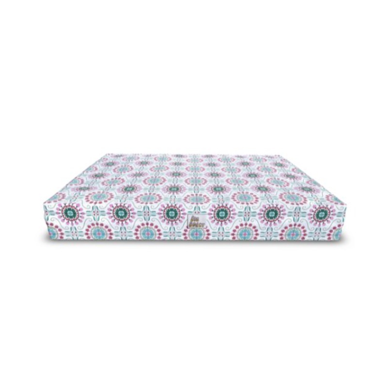 Big Borky Washable Dog Bedsheet - Mattress Version (Shophouse Dreams)