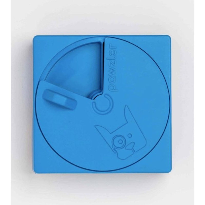 Pawzler Innovative Modular Dog Puzzles (Oli Without Base)