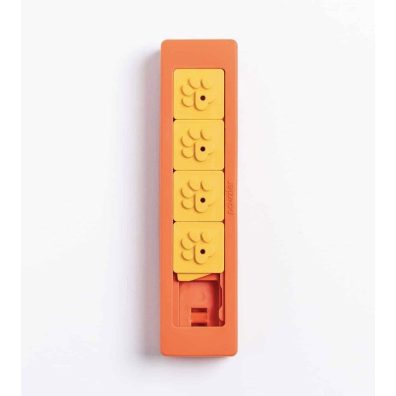 Pawzler Innovative Modular Dog Puzzles (Zhu Without Base)