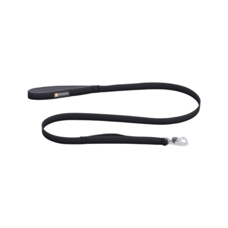 Ruffwear Front Range Dog Leash With Padded Handle (Basalt Gray)