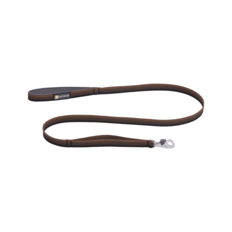Ruffwear Front Range Dog Leash With Padded Handle (Moonlight Fade)