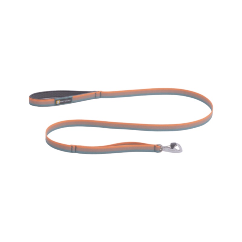 Ruffwear Front Range Dog Leash With Padded Handle (Spring Fade)