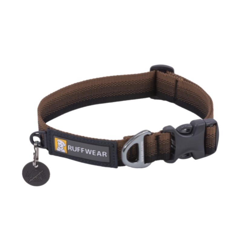 Ruffwear Front Range Everyday Dog Collar (Moonlight Fade)