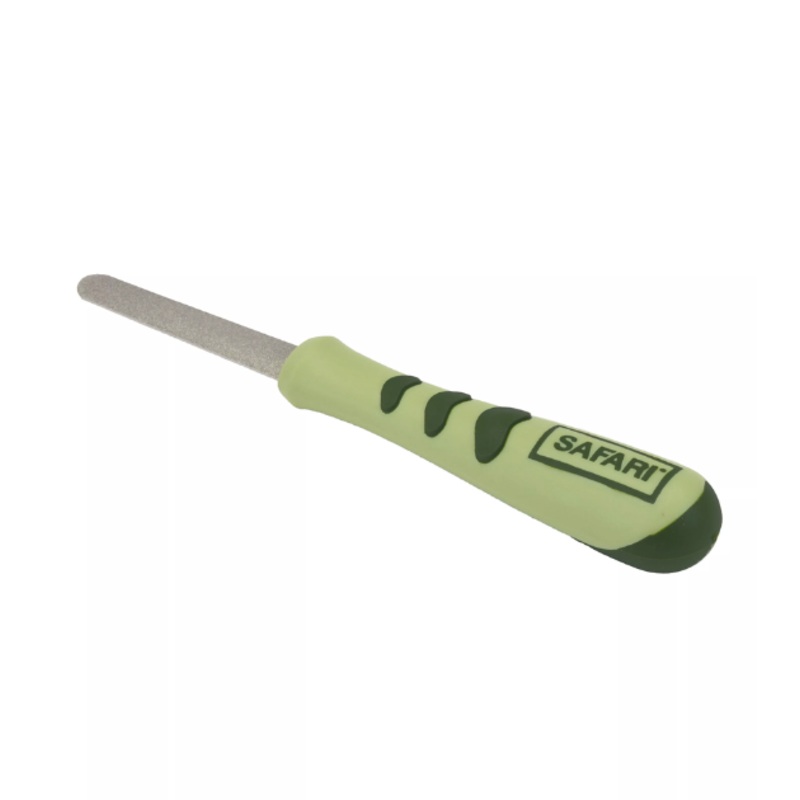 Safari Diamond Dog Nail File