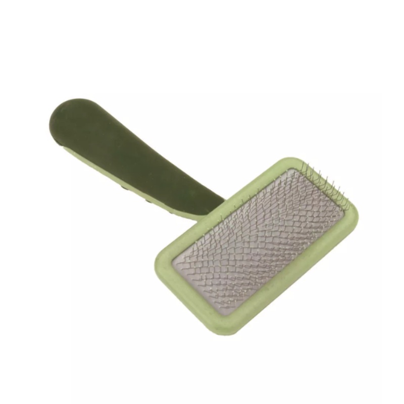 Safari Soft Slicker Brush for Medium Dogs