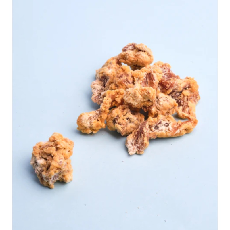 WildChow Air Dried Dog Treats (Kenturkey Pops)