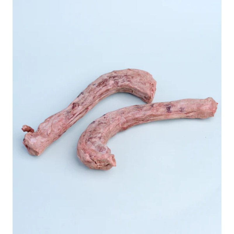 WildChow Freeze Dried Dog Chews (Duck Neck)