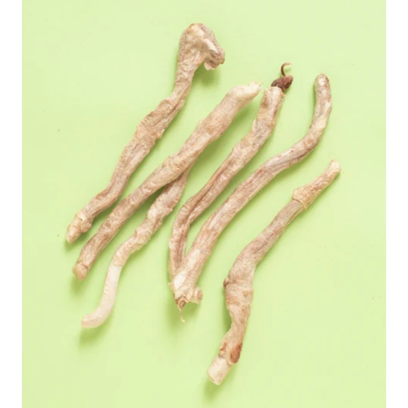 WildChow Freeze Dried Dog Chews (Lamb Pizzle Sticks)
