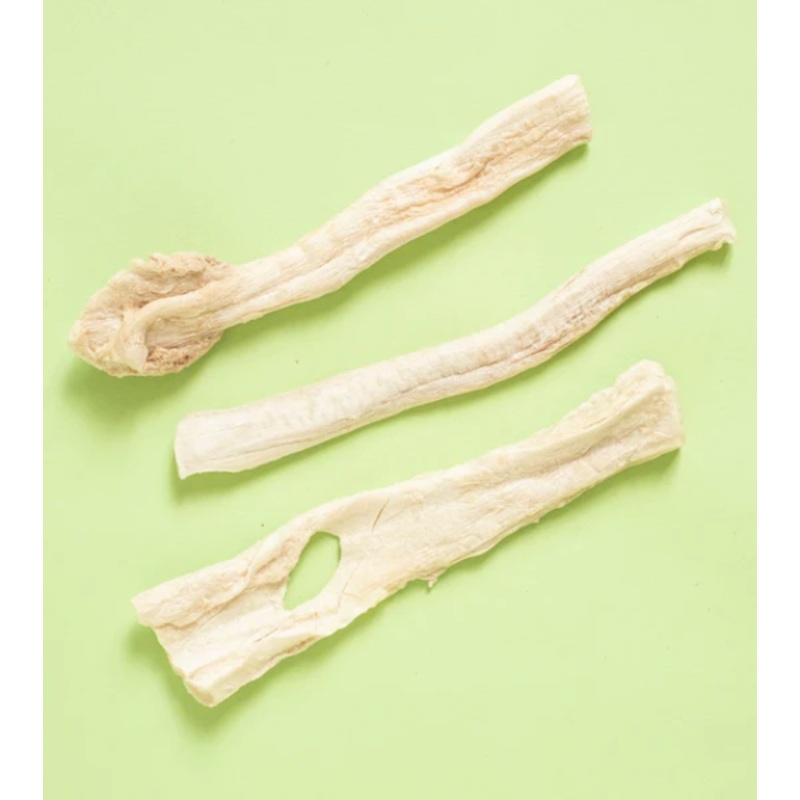 WildChow Freeze Dried Dog Treats (Beef Tendon)