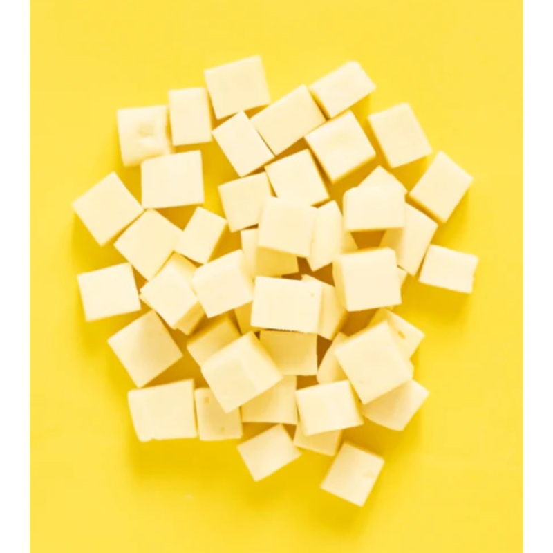 WildChow Freeze Dried Dog Treats (Cheezos)