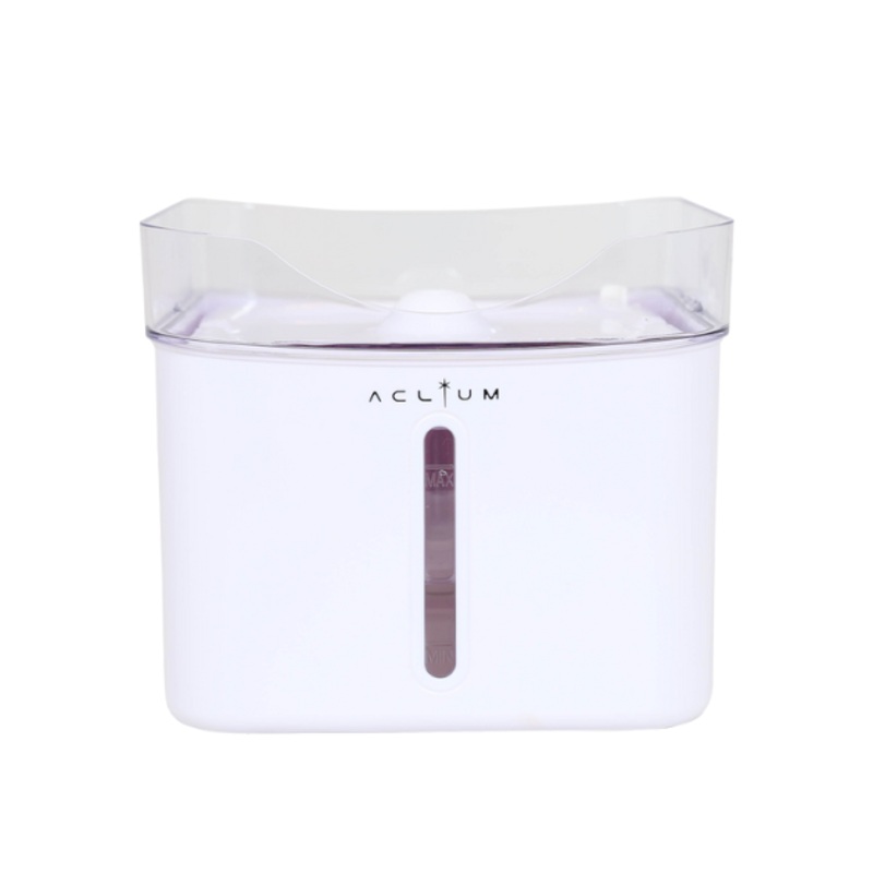 Aclium Water Fountain For Dogs (Corded)