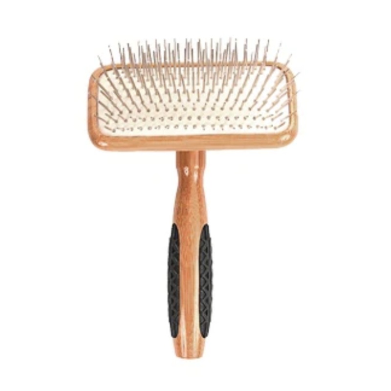 Bass Slicker Rake Pet Brush
