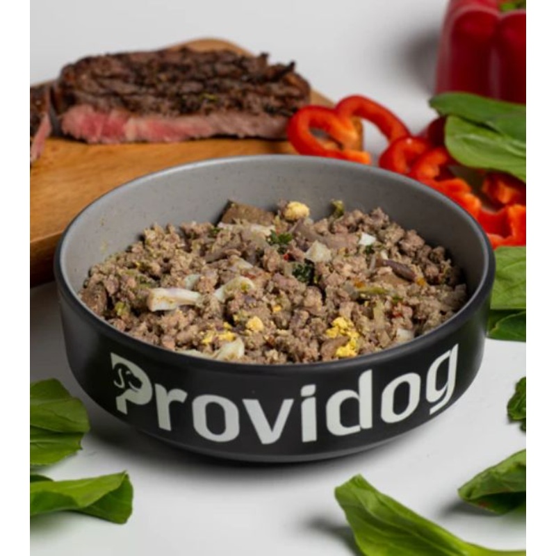 Providog Gently Cooked Dog Food (Beef)