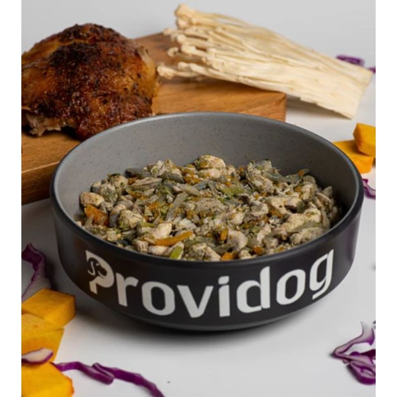 Providog Gently Cooked Dog Food (Chicken)