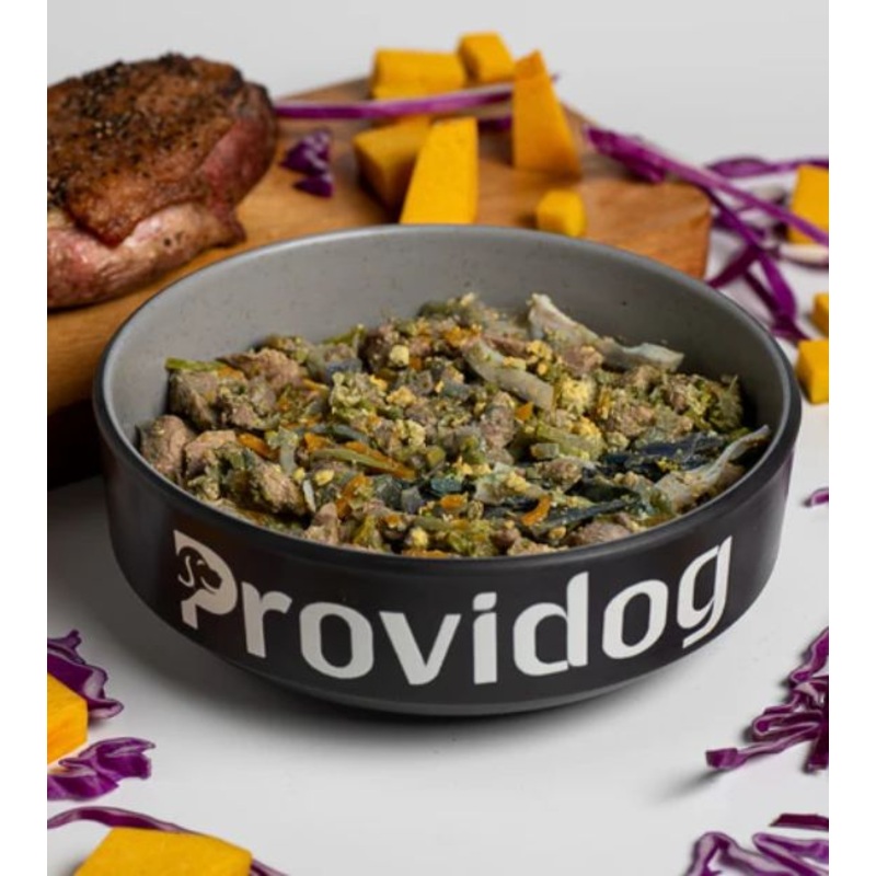Providog Gently Cooked Dog Food (Duck)