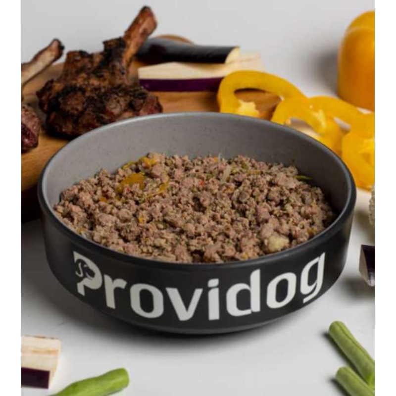 Providog Gently Cooked Dog Food (Lamb)