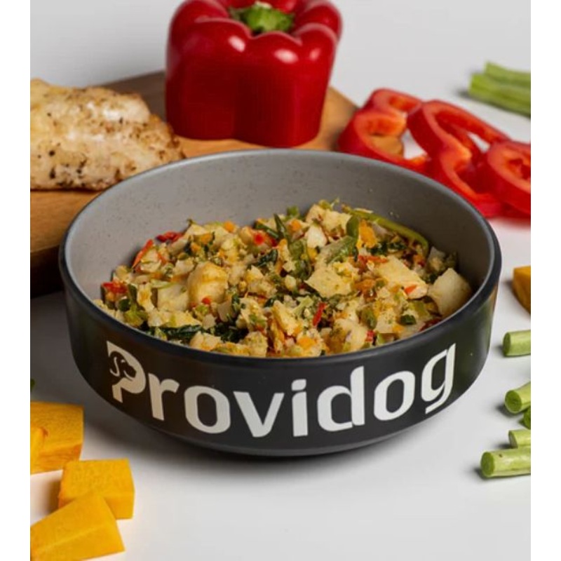 Providog Gently Cooked Dog Food (Whitefish)
