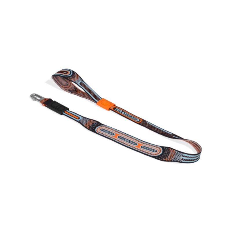 Zee.Dog NitLeash Ultra Lightweight Dog Leash (Chron)