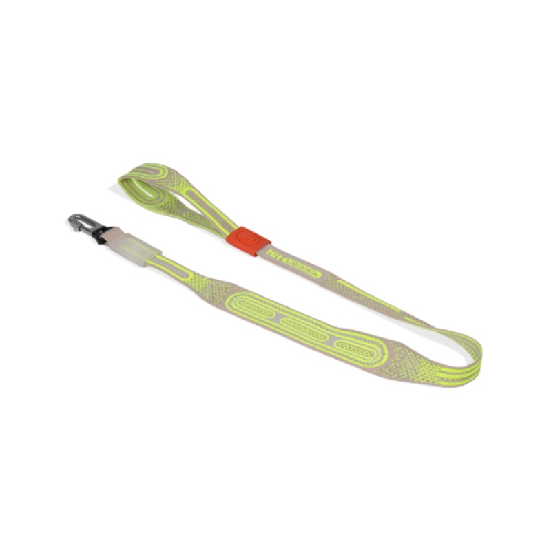 Zee.Dog NitLeash Ultra Lightweight Dog Leash (Gluten)