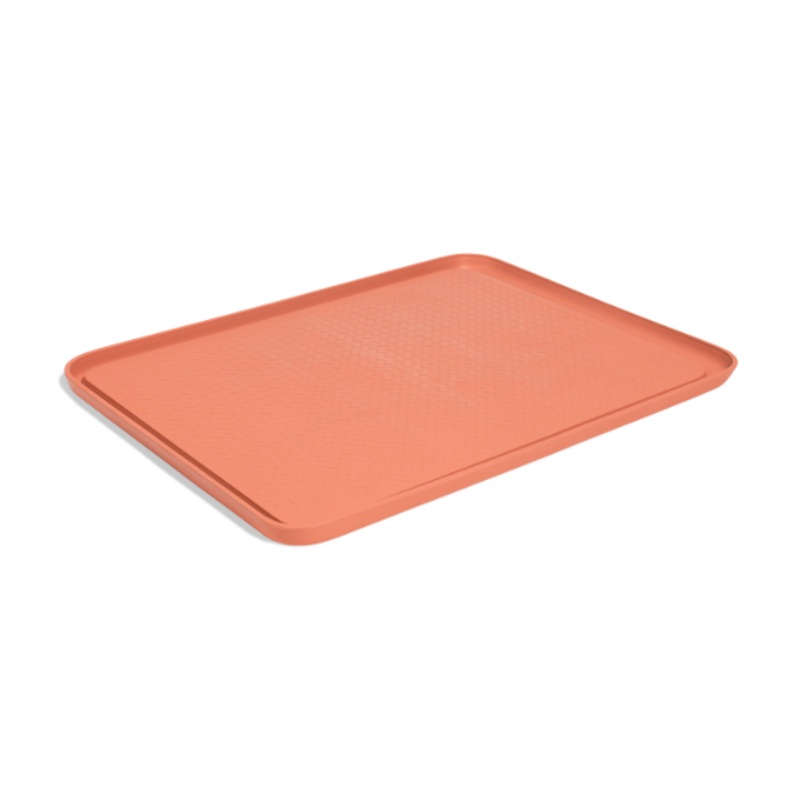 Zee.Dog Zee.Mat Anti-Slip Anti-Spill Cat & Dog Mat (Clay)