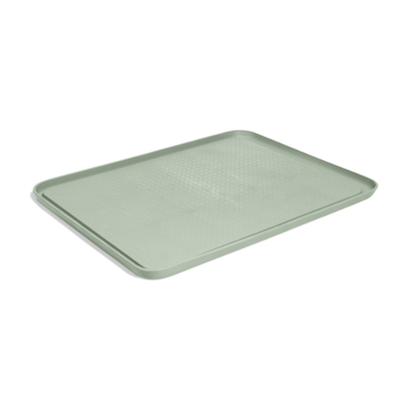 Zee.Dog Zee.Mat Anti-Slip Anti-Spill Cat & Dog Mat (Sage)