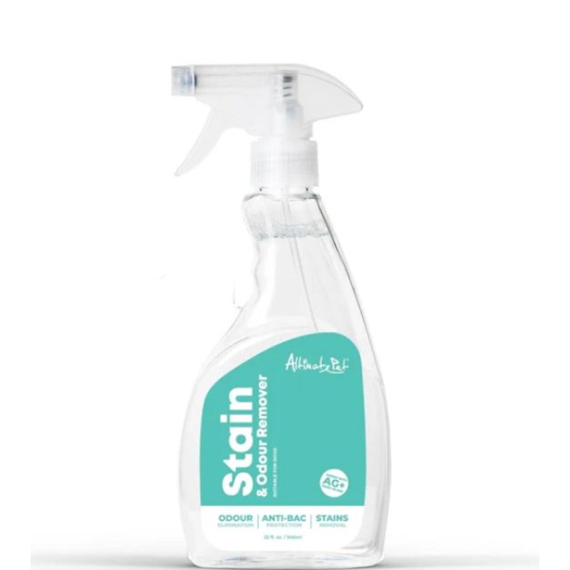 Altimate Pet Stain & Odor Remover Spray For Dogs