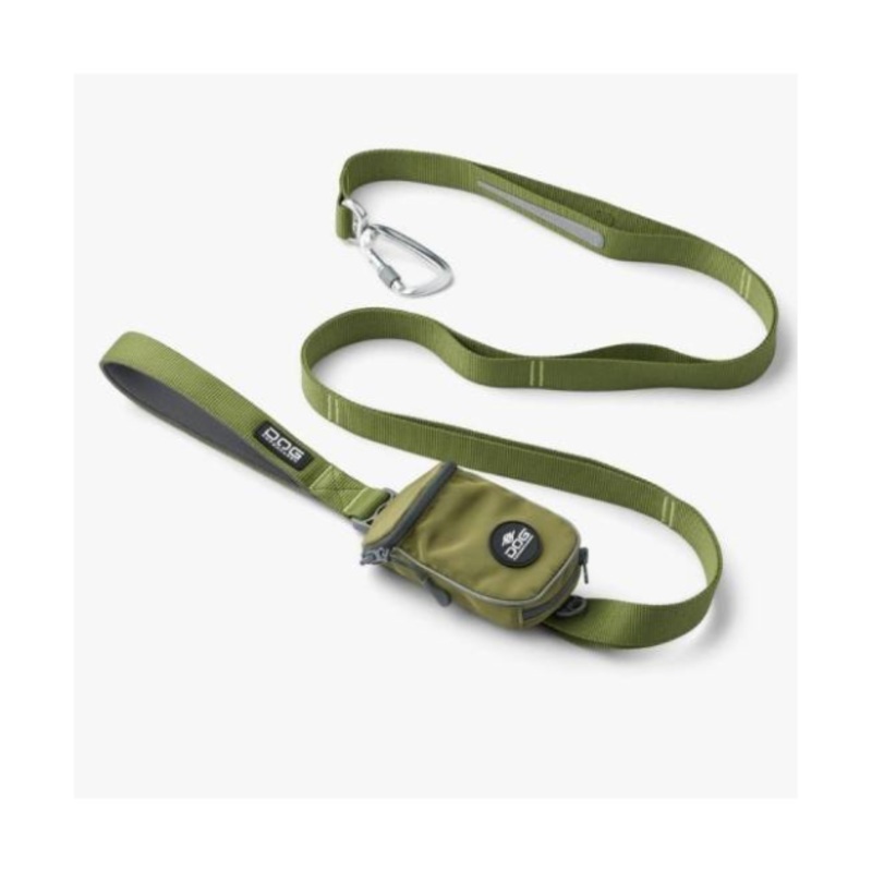 DOG Copenhagen Urban Trail Dog Leash (Hunting Green)