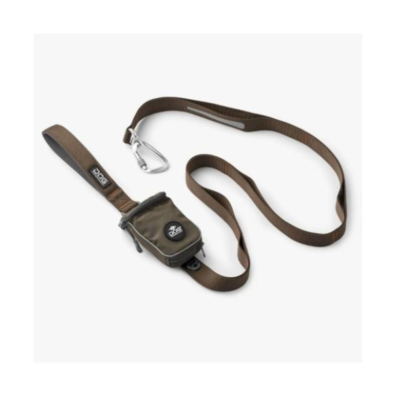 DOG Copenhagen Urban Trail Dog Leash (Mocca)