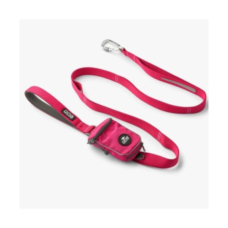DOG Copenhagen Urban Trail Dog Leash (Wild Rose)