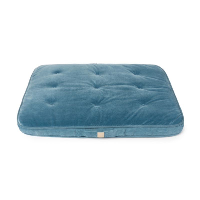 FuzzYard LIFE Lounge Pet Mat (French Blue)