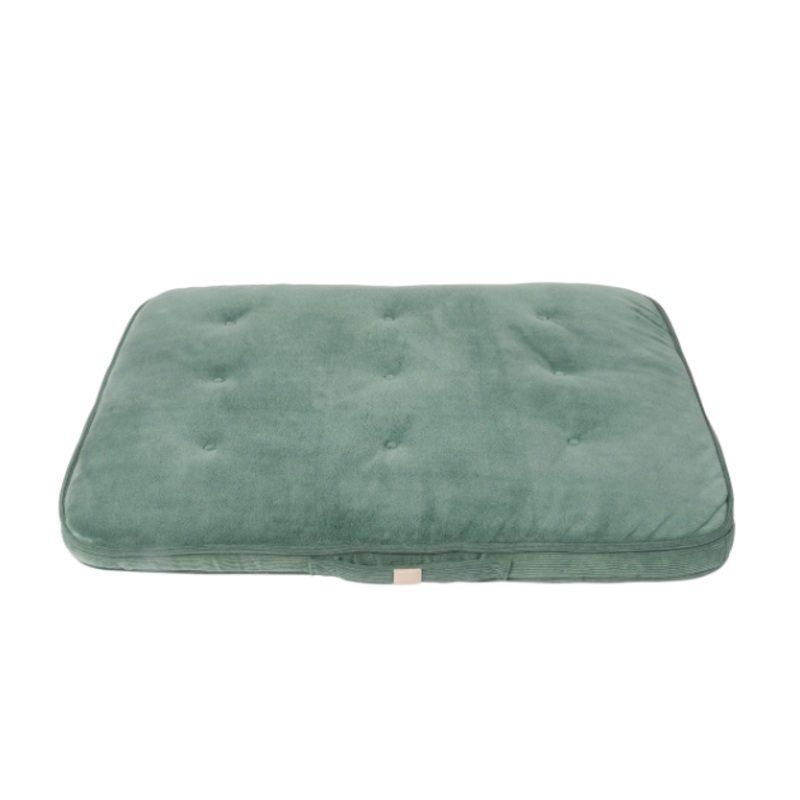 FuzzYard LIFE Lounge Pet Mat (Myrtle Green)