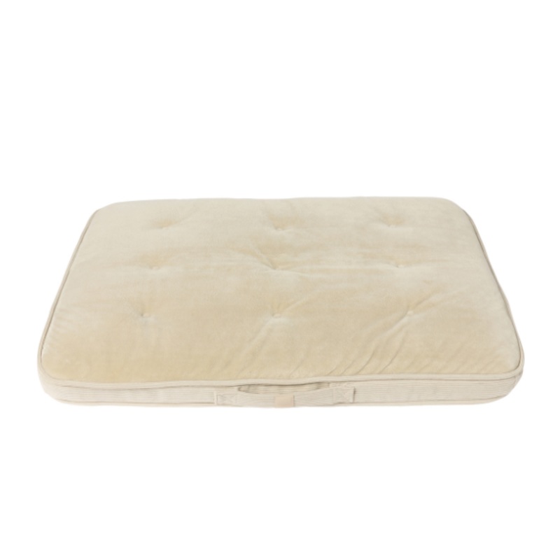 FuzzYard LIFE Lounge Pet Mat (Sandstone)
