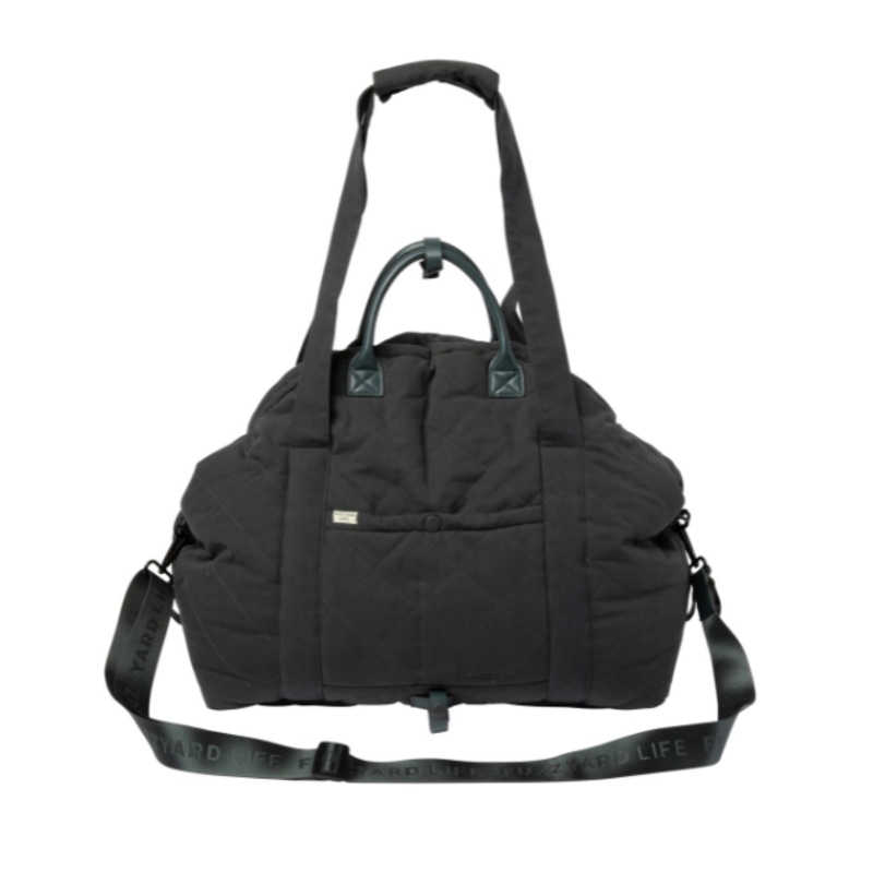 FuzzYard Life Multipurpose Carrier & Car Seat (Slate Grey)