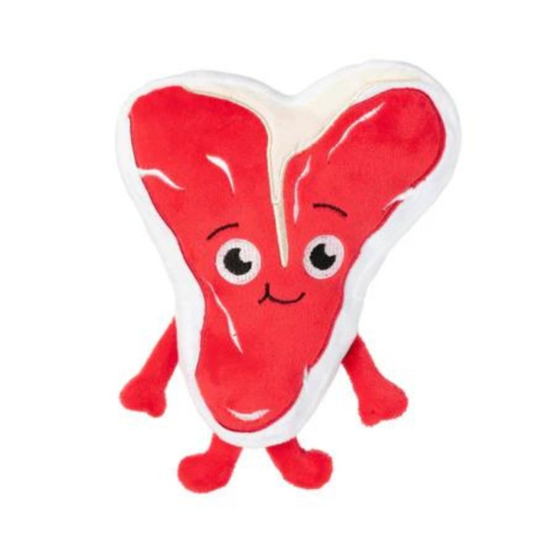 FuzzYard Tim Tee-Bowne Dog Plush Toy