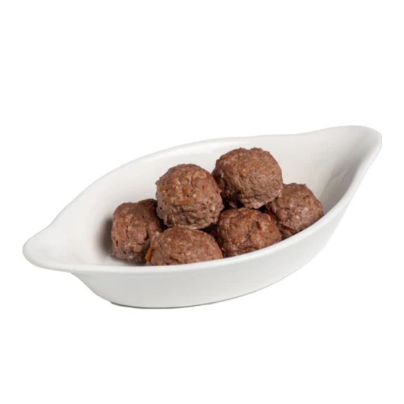 Providog Oven-Baked Meatballs For Dogs (Beef)