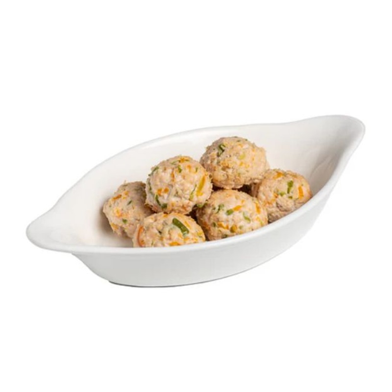 Providog Oven-Baked Meatballs For Dogs (Chicken)