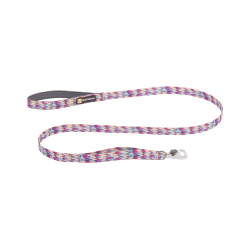 Ruffwear Front Range Lightweight Dog Leash With Padded Handle (Reef Fish)