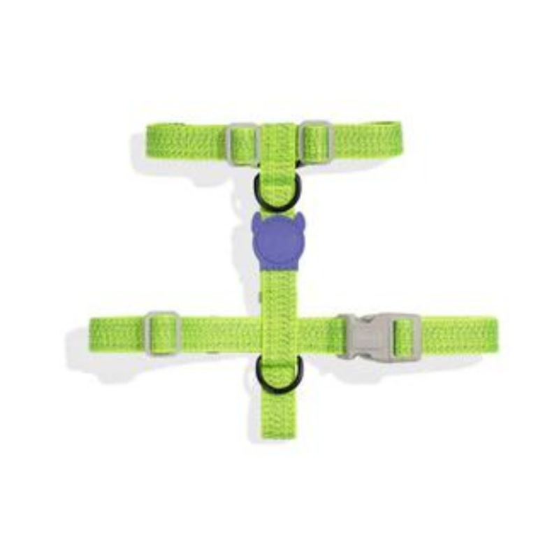 Zee.Dog Nox Dog H-Harness (Lumen)