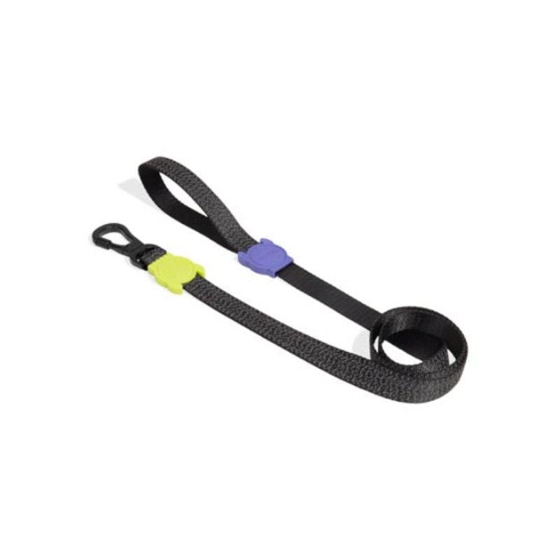Zee.Dog Nox Reflective Dog Leash (Nox)