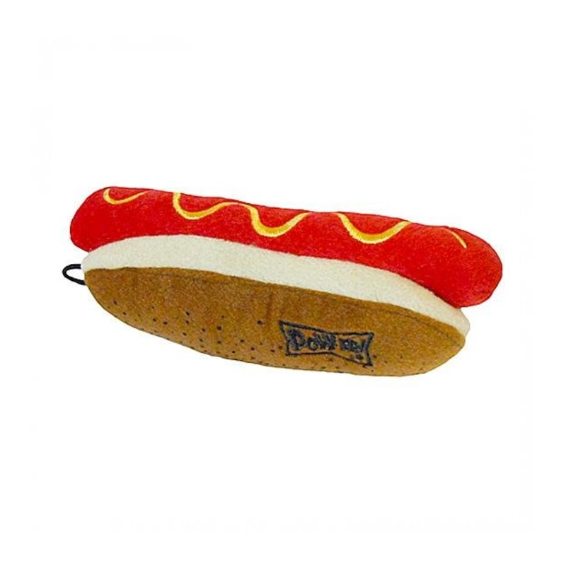 $16.90 ONLY: Lullebelles Haute Dawg Dog Toy