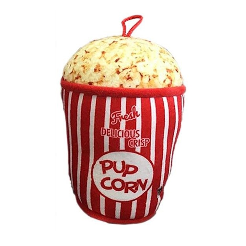 $16.90 ONLY: Lullebelles Pup Corn Dog Toy