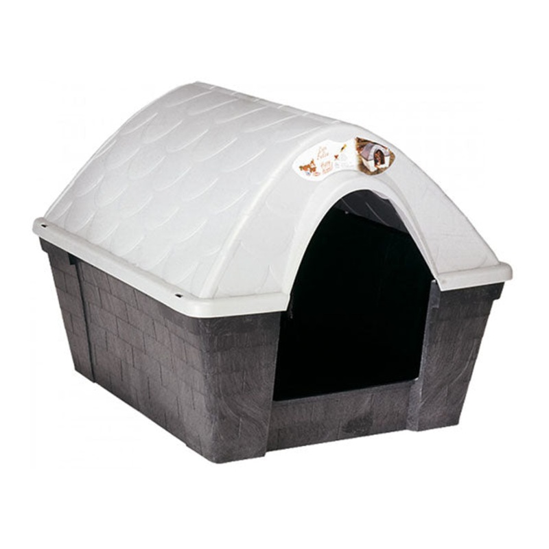 Stefanplast Weather Proof Happy Kennel