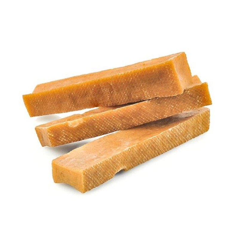 Sunrise Natural Dehydrated Yak Milk Chews