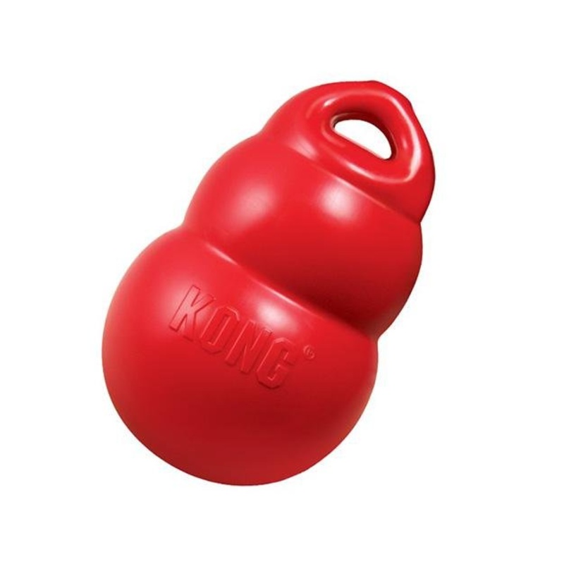 Kong Bounzer Interactive Dog Toy