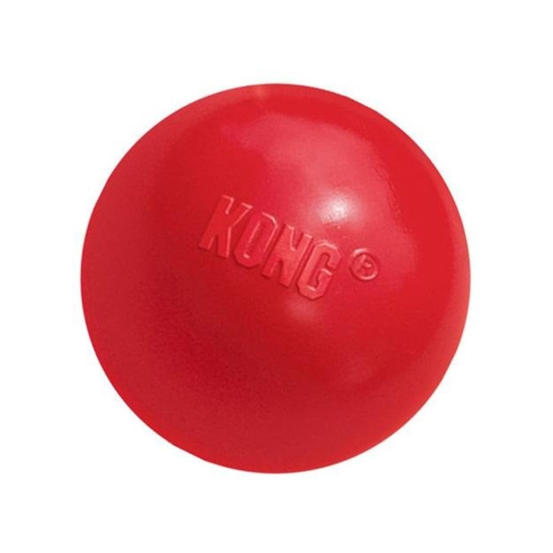 Kong Classic Ball Dog Toy