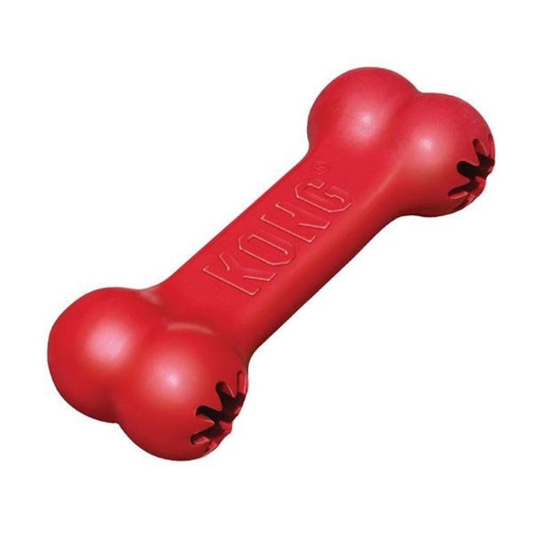 Kong Classic Goodie Bone Dog Toy