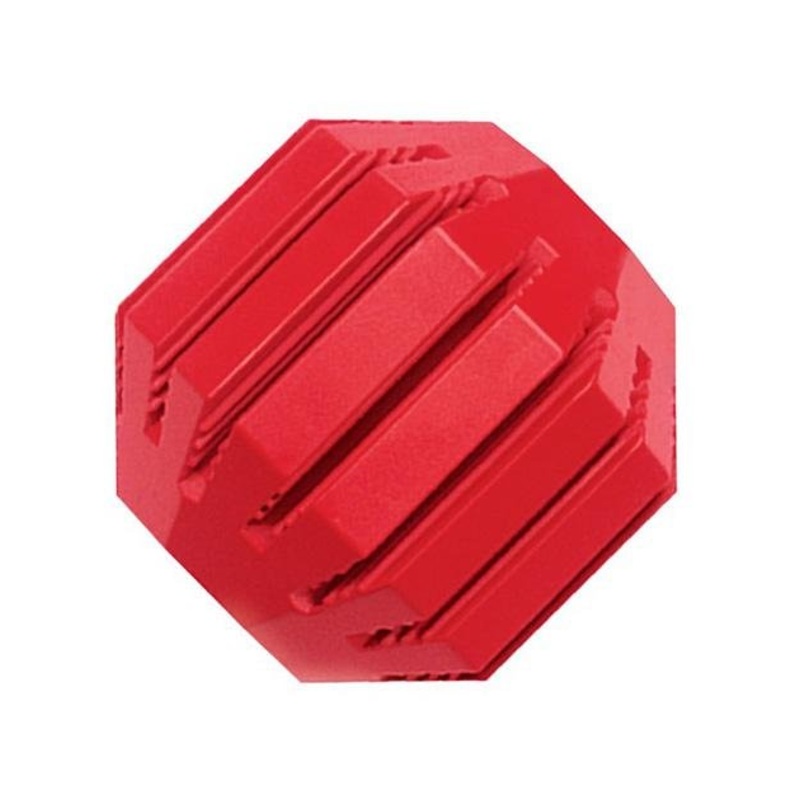 Kong Dental Stuff A Ball Dog Toy